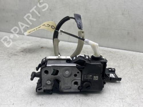 Front right lock PEUGEOT PARTNER Tepee  | BP19952390C97 