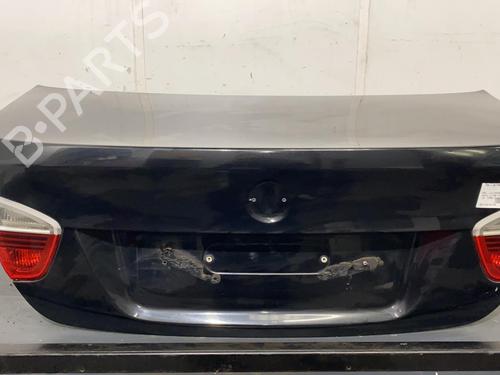 Used Tailgate Tailgate BMW 3 (E90) 318 d (122 hp) 19980169 19980169