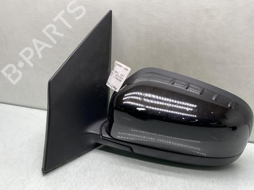 Left mirror RENAULT KOLEOS I (HY_) 2.0 dCi (HY0K) | BP31212063C26