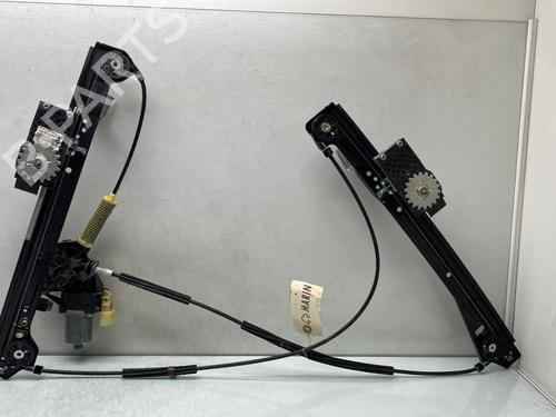 Used Front right window mechanism MINI MINI CLUBMAN (R55) Cooper D (109 hp) 30535668