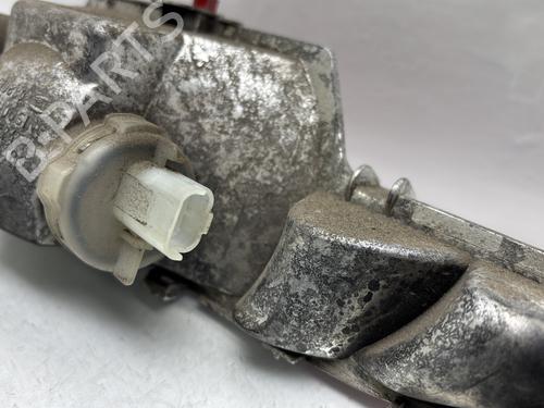 Rear fog light PEUGEOT 208 I (CA_, CC_) 1.6 HDi | BP29507244C37 