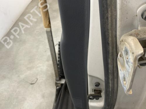 Left rear door HYUNDAI TUCSON (JM) 2.0 CRDi | BP24799773C4 