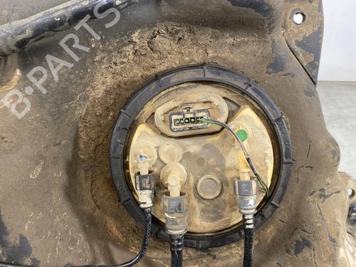 Benzintank Benzintank CITROËN C3 II (SC_) 1.6 HDi (92 hp) 25446884 25446884