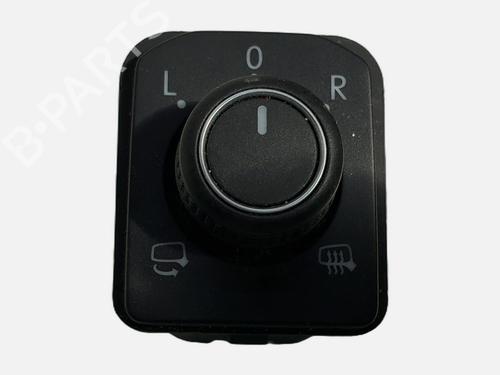 Mirror switch VW POLO VI (AW1, BZ1, AE1) 1.6 TDI | BP39427048I25 - Image 6