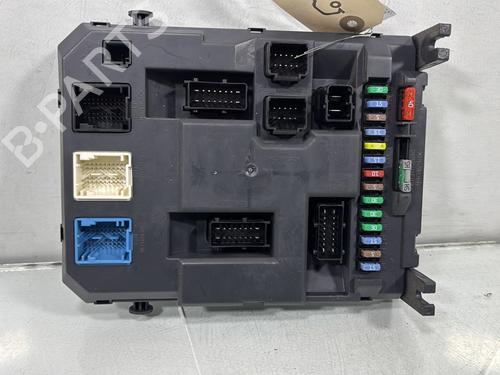 Used Fuse box PEUGEOT 207 SW (WK_) 1.4 16V (95 hp) 31205576