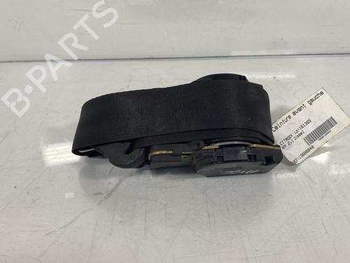 Used Front left seatbelt Front left seatbelt CITROËN XM Break (Y3) [1989-1994] 19985817 19985817