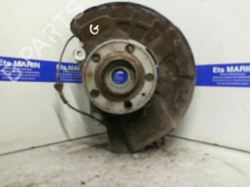 Used Left front steering knuckle Left front steering knuckle VOLVO S60 I (384) 2.4 (140 hp) 20036248 20036248