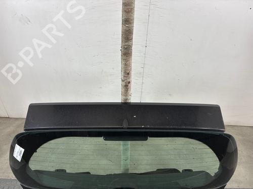 Used Tailgate Tailgate CITROËN C2 (JM_) 1.4 HDi (68 hp) 35896367 35896367
