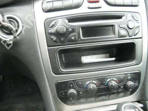 Rear mirror MERCEDES-BENZ C-CLASS Coupe (CL203) C 220 CDI (203.706) | BP20005897I6 