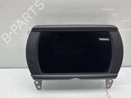 Used Display monitor Display monitor MINI MINI Convertible (F57) One (102 hp) 31831311 31831311