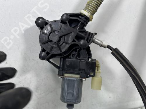 Rudehejsemekanisme Højre foran Rudehejsemekanisme Højre foran MINI MINI (R56) One D (90 hp) 33858857 33858857