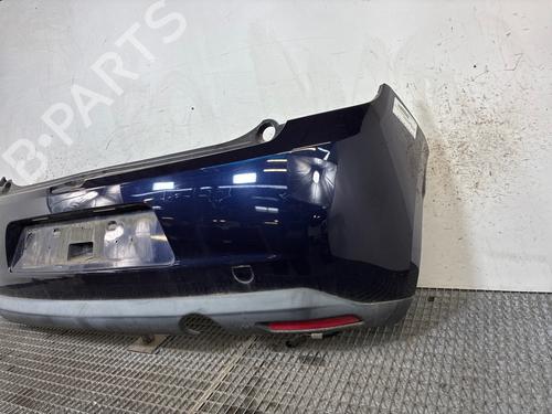 rear-bumper-citroen-c3-ii-sc_-2009-37249356 main image