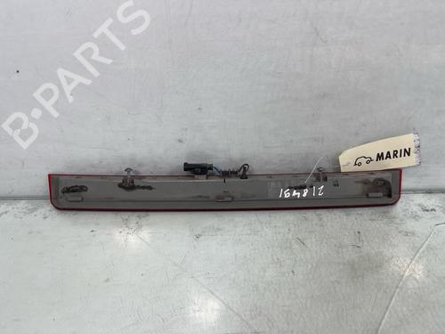 Used Third brake light Third brake light 38598280 38598280