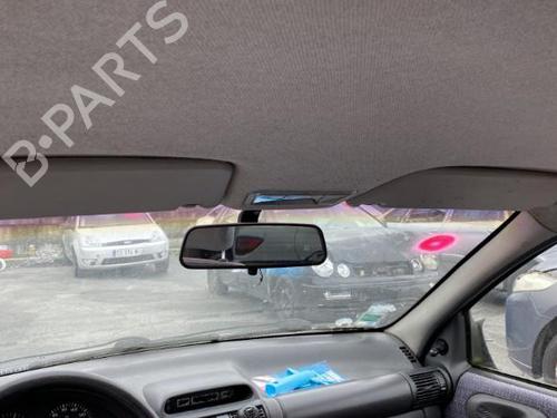 Left front fenders OPEL CORSA B (S93) 1.4 i (F08, F68, M68) | BP23440998C41 