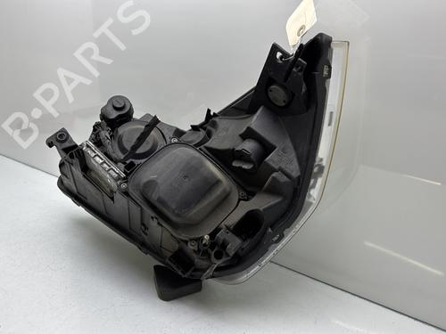 Right headlight RENAULT ESPACE IV (JK0/1_) 2.0 dCi (JK01, JK02, JK1J, JK1K, JK1H) | BP29525275C29 