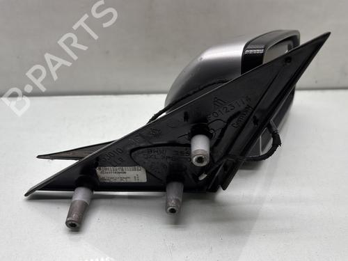 Right mirror BMW 5 Touring (E61) 525 i | BP27355852C27 