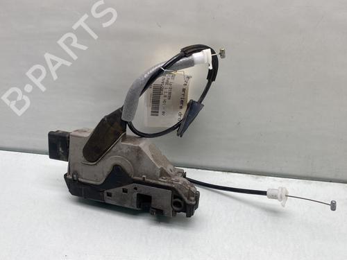 Rear right lock PEUGEOT 208 I (CA_, CC_) 1.6 HDi | BP29706864C99 