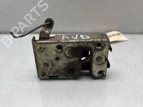 Højre fortil lås CITROËN SAXO (S0, S1) 1.1 X, SX (60 hp) 32063305