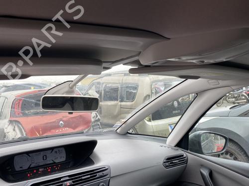 Front left window mechanism CITROËN C4 Picasso II 1.6 HDi / BlueHDi 115 | BP27676865C22 - Image 18