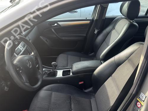 Left front window switch MERCEDES-BENZ C-CLASS T-Model (S203) C 200 CDI (203.207) | BP33609668I27 - Image 9