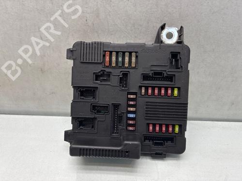 Módulo eletrónico Módulo eletrónico RENAULT MEGANE II (BM0/1_, CM0/1_) 1.5 dCi (BM02, BM13, BM2A, CM02, CM13) (101 hp) 36353819 36353819
