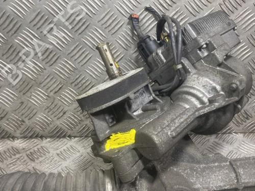 Used Steering rack Steering rack MINI MINI (R56) Cooper D (109 hp) 19966424 19966424