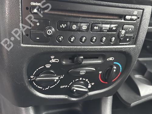 Fuse box PEUGEOT 206+ (2L_, 2M_) 1.1 | BP30941146E1 - Image 8