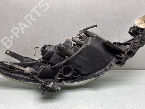 Left headlight MAZDA 5 (CR) 2.0 CD (CR19) | BP33648602C28  - Image 5