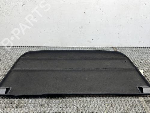 Rear parcel shelf MERCEDES-BENZ C-CLASS Coupe (CL203) C 200 CDI (203.707) | BP24477827C85 