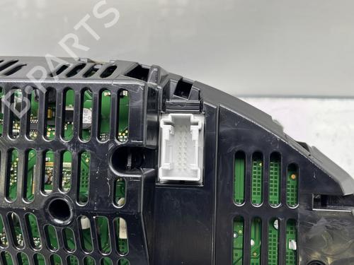 Instrument cluster MERCEDES-BENZ C-CLASS (W204) C 250 CDI (204.003) | BP24960484C47 