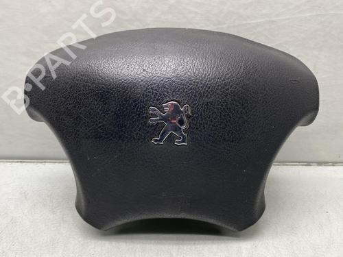 driver-airbag-peugeot-607-9d-9u-20-hdi-4112jy-2000-20185241 main image
