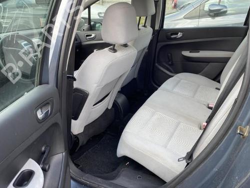 Left front window switch PEUGEOT 307 Break (3E) 1.6 HDi | BP19957948I27  - Image 18