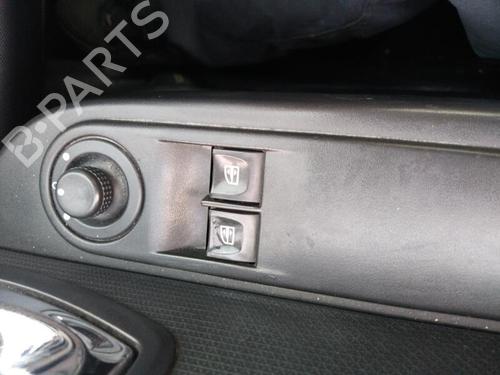 Front wiper motor RENAULT CLIO IV (BH_) 1.5 dCi 90 | BP19990166M29 