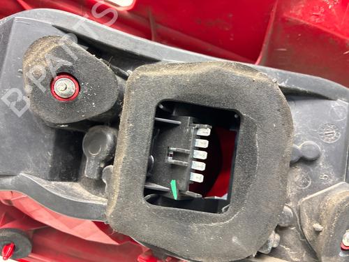 Used Right taillight Right taillight 38598779 38598779