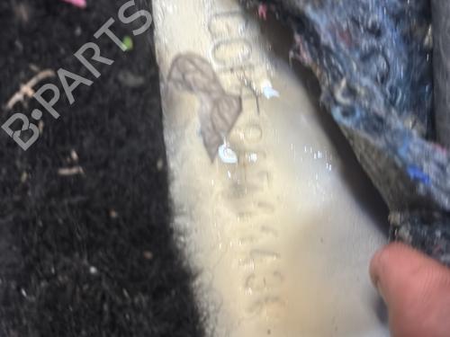 Tailgate lock FORD C-MAX (DM2) 1.8 TDCi | BP38625800C101 - Image 9