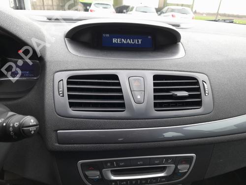 Card reader RENAULT MEGANE III Hatchback (BZ0/1_, B3_) | BP37723496E4 - Image 23