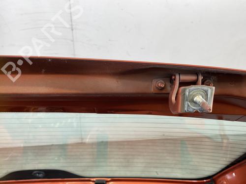 Tailgate PEUGEOT 206 Hatchback (2A/C) 1.6 i | BP25624001C6 