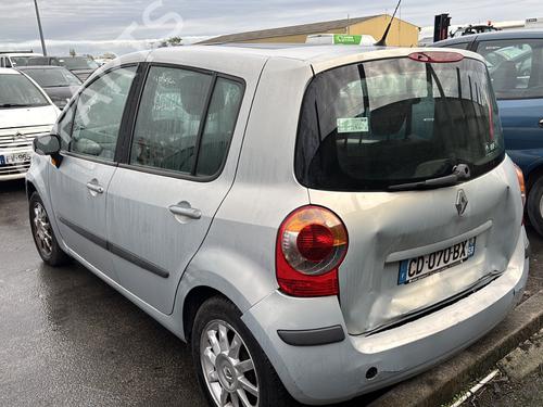 Engine control unit (ECU) RENAULT MODUS / GRAND MODUS (F/JP0_) 1.5 dCi (FP0E, JP0E) | BP31205935M57 - Image 25