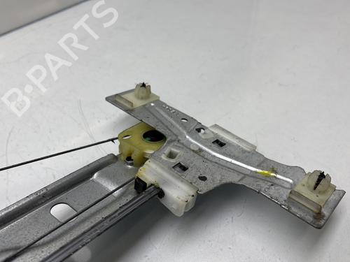 Front left window mechanism PEUGEOT 207 (WA_, WC_) 1.4 16V | BP20027730C22 