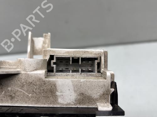 Climate control RENAULT KANGOO Express (FC0/1_) 1.5 dCi | BP24153005I5 