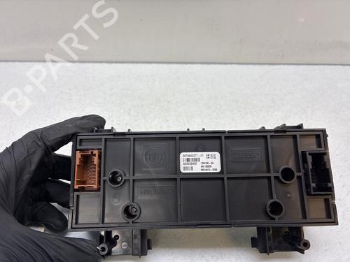 Climate control CITROËN BERLINGO MULTISPACE (B9) 1.6 VTi 120 | BP39250868I5 - Image 3