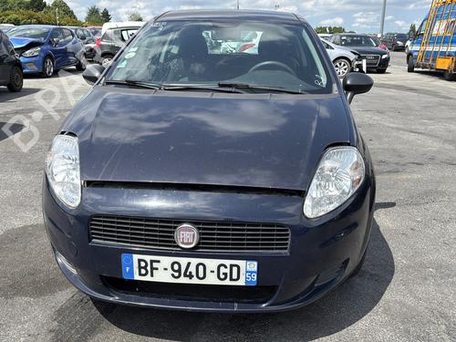 Left side indicator FIAT GRANDE PUNTO (199_) 1.2 | BP36549522I20  - Image 11