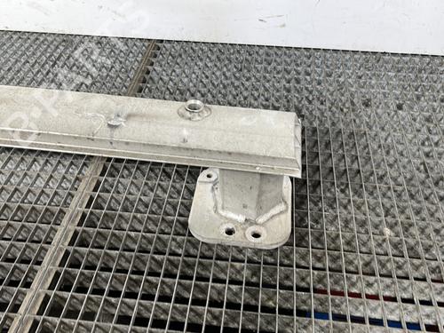Rear bumper reinforcement PEUGEOT 308 I (4A_, 4C_) 1.6 HDi | BP28322935C73 