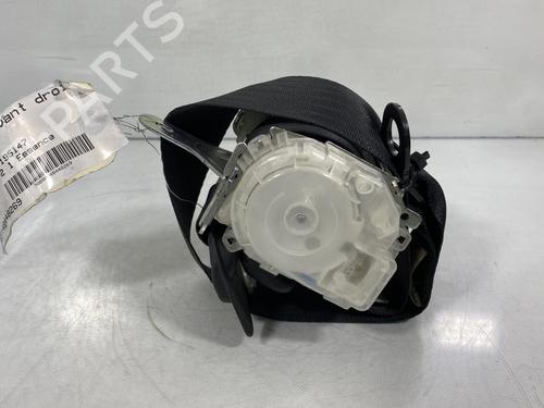 Used Front right belt tensioner CITROËN C1 (PM_, PN_) 1.0 (68 hp) 19980263