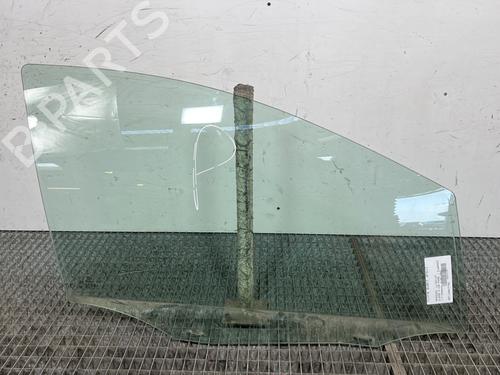 Used Front right door window MERCEDES-BENZ A-CLASS (W169) A 170 (169.032, 169.332) (116 hp) 30001464