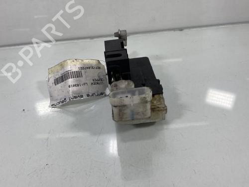 Front left lock CITROËN JUMPER I Van (244) 2.0 HDi | BP20032479C98 