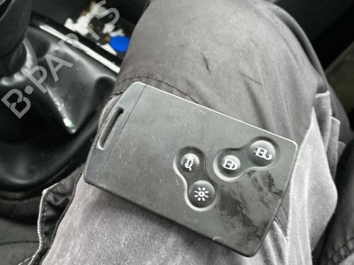 Switch RENAULT CLIO IV (BH_) 0.9 TCe 75 (BHNP) | BP24428610I30  - Image 19