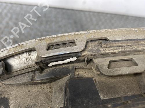 Grill FORD FIESTA VI (CB1, CCN) 1.5 TDCi | BP31717420C40 