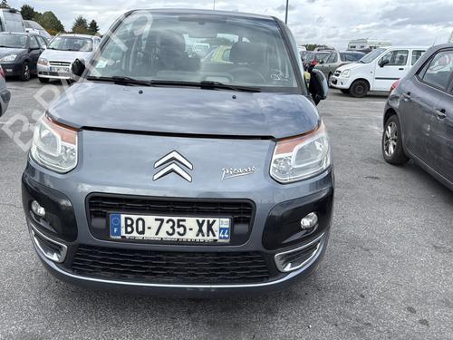 Fuse box CITROËN C3 Picasso (SH_) 1.6 HDi | BP29711675E1 - Image 9