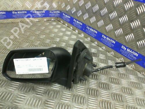 Left mirror FORD MONDEO III Turnier (BWY) 1.8 16V 1376111